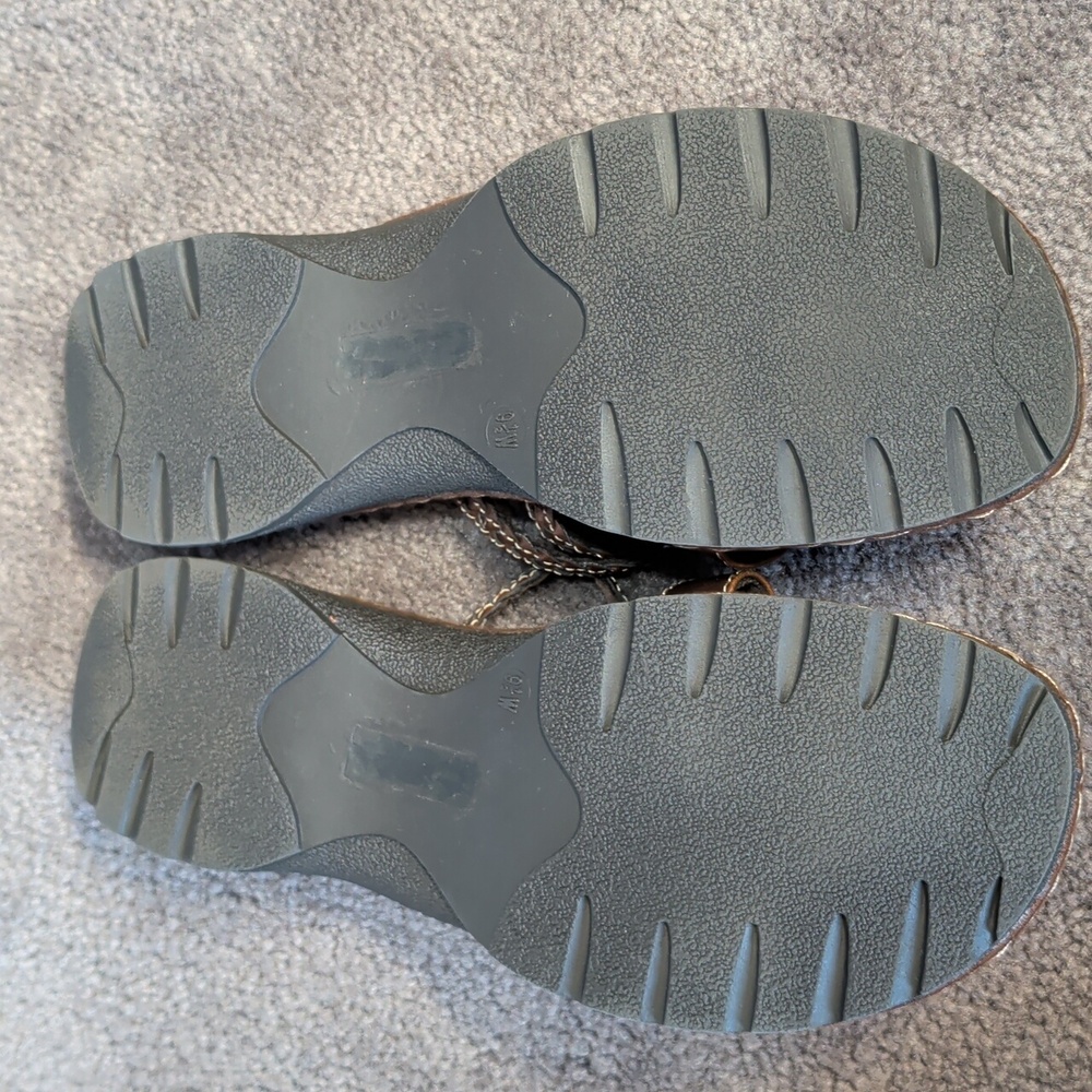 Self Esteem Sandals - image 4